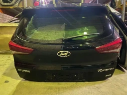 Крышка багажника Hyundai Tucson TL 2018 Задн. 
