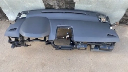 Торпедо Toyota Corolla Cross MXGH10, MXGH15, ZVG10 2020-  