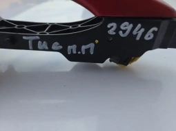 Ручка двери hyundai tucson tl 2015-2021 перед. прав.