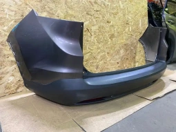 Бампер Honda CRV 4 RM 2012-2018 Задн. 