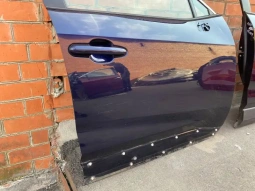 Дверь Toyota RAV4 50 XA50 2018-2023 Перед. Прав.