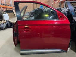 Дверь Mitsubishi Outlander 3 GF 2015- Перед. Прав.