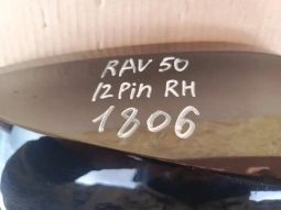 Зеркало Toyota RAV4 50 XA50 2018-2023  Прав.