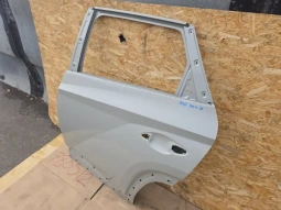 Дверь Hyundai Tucson NX4 2022- Задн. Лев.