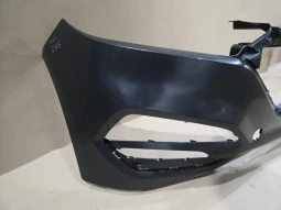 Бампер Hyundai Tucson TL 2015-2018 Перед. 