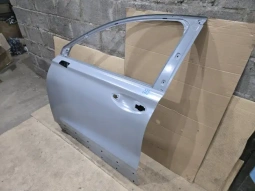 Дверь Hyundai Santa Fe 4 TM 2018-2023 Перед. Лев.