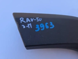 Молдинг арки двери toyota rav4 50 xa50 2018- задн. прав.