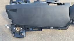 Торпедо Toyota Corolla E210 E210 2018-н.в.  