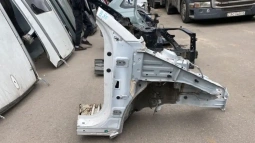 Лонжерон hyundai tucson tl 2015-2021 перед. прав.
