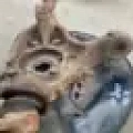Кулак поворотный Toyota Camry 70 Кулак поворотный Toyota Camry 70