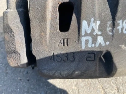 Суппорт тормозной Lexus NX AYZ10L AYZ15L ZGZ10L ZGZ15L 2014-2021 Перед. Лев.