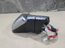 Зеркало Lexus NX AYZ10L AYZ15L ZGZ10L ZGZ15L 2014-2021  Лев.