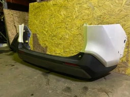 Бампер Toyota RAV4 50 XA50 2018-2023  