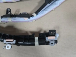 Шторка безопасности Honda CRV 5 RW 2016-  Прав.