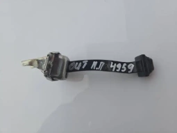 Ограничитель двери mitsubishi outlander 3 gf 2012-2022 перед. прав.