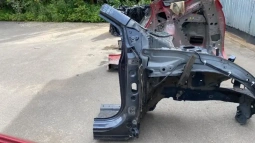 Лонжерон Honda CRV 5 RW 2016-н.в. Перед. Прав.