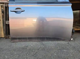 Дверь Mitsubishi Outlander 3 GF 2015-2023 Перед. Прав.