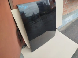 Стекло люка выдвижное Hyundai Tucson TL 2015-2021  