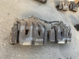 Суппорт тормозной Toyota RAV4 50 XA50 2018-2023 Перед. 