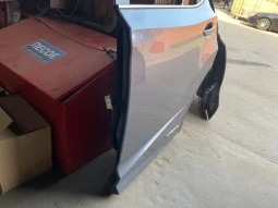 Дверь Lexus RX 4 GGL25L GYL25L AGL20L AGL25L 2015-2023 Задн. Лев.