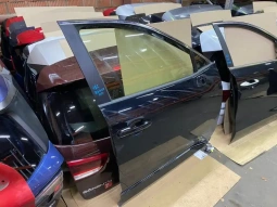 Дверь Toyota RAV4 50 XA50 2018-2023 Перед. Прав.