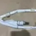 Шторка безопасности Toyota Corolla Cross Шторка безопасности Toyota Corolla Cross MXGH10 MXGH15 ZVG10 передняя правая вид спереди