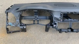 Торпедо Hyundai Tucson TL 2015-2021  