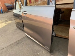 Дверь Kia Sorento Prime UM 2014-2020 Перед. Прав.