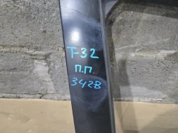 Дверь Nissan X-TRAIL T32 2013-2022 Перед. Прав.