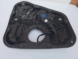 Дверная карта hyundai tucson tl 2015-2021 задн. прав.