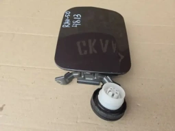 Лючок топливного бака toyota rav4 50 xa50 2018-  