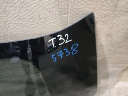 Стекло крышки багажника Nissan X-TRAIL T32 2013-2022  