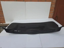 Обшивка двери багажника nissan qashqai j11 2013-2021 задн. 