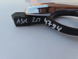 Ручка двери mitsubishi asx ga 2010-2023 задн. прав.