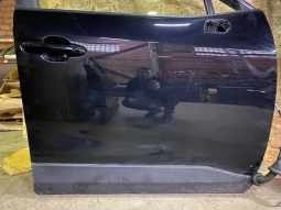 Дверь Toyota RAV4 50 XA50 2018-2023 Перед. Прав.