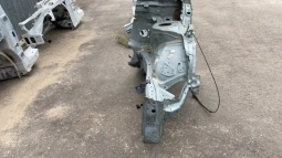 Лонжерон Toyota Corolla Cross MXGH10, MXGH15, ZVG10 2020- Перед. Лев.