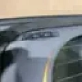 Стекло крышки багажника Mitsubishi Outlander 3 Стекло крышки багажника Митсубиси Аутлендер 3 общий вид