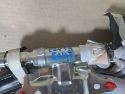 Шторка безопасности Honda CRV 5 RW 2016-  Прав.