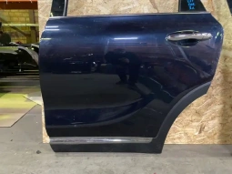 Дверь Kia Sorento Prime UM 2017 Задн. Лев.