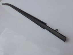 Бархотка двери toyota rav4 50 xa50 2018- перед. прав.