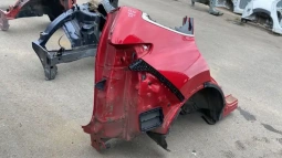 Четверть Honda CRV 5 RW 2016-н.в. Задн. Прав.