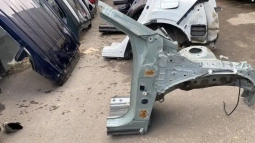 Лонжерон Toyota Corolla Cross MXGH10, MXGH15, ZVG10 2020- Перед. Прав.