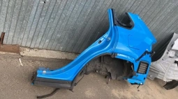 Четверть Toyota RAV4 50 XA50 2018-2023 Задн. Лев.