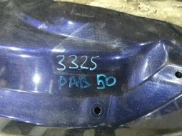 Крышка багажника Toyota RAV4 50 XA50 2018-2023  