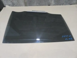 Стекло двери toyota rav4 40 xa40 2012-2019 задн. прав.