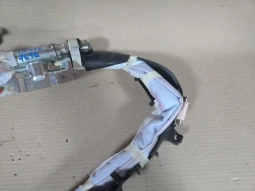 Шторка безопасности Honda CRV 5 RW 2016-  Лев.