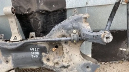 Подрамник kia sportage ql 2015-2021 перед. 