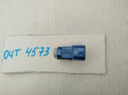 Датчик парковки mitsubishi outlander 3 gf 2012-2022 задн. 