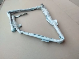 Шторка безопасности Lexus NX AYZ10L AYZ15L ZGZ10L ZGZ15L 2014-2021  Прав.