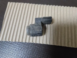 Датчик парковки nissan qashqai j11 2013-2021 задн. 